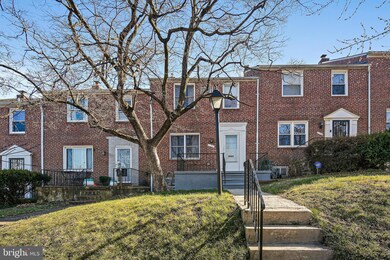1107 Andover Rd, Baltimore, MD 21218 - photo 2