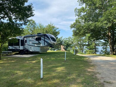 Sunrise Campground