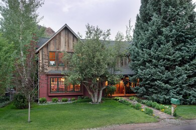 627 W Smuggler St, Aspen, CO 81611 - photo 2