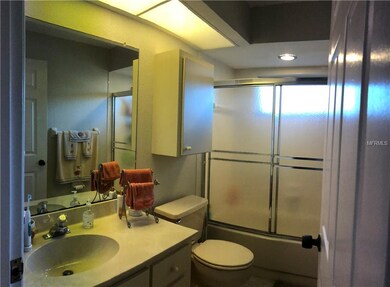 Single Bathroom