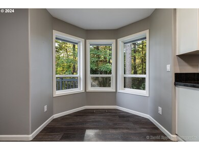 Kitchen/Nook