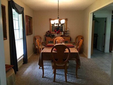 Dining Room.