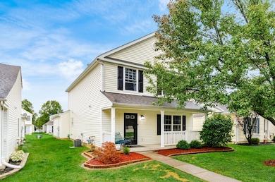 1389 Geranium Dr unit 268, Blacklick, OH 43004 - photo 2