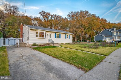 615 Otter Branch Dr, Magnolia, NJ 08049 - photo 2