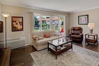 822 Via Alhambra unit O, Laguna Woods, CA 92637 - photo 5