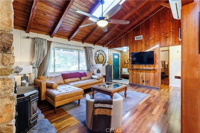 26220 Pine Dell Rd, Idyllwild, CA 92549 - photo 5