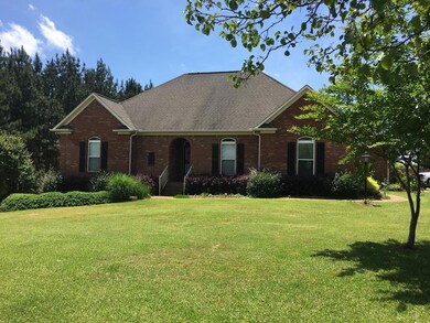 150 Lakes Dr S, Oxford, MS 38655 - photo 2