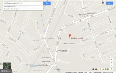 6025 Belle Grove Rd, Pumphrey, MD 21225 - photo 4