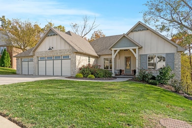 1294 S Amber Ridge Dr, Nixa, MO 65714 - photo 2