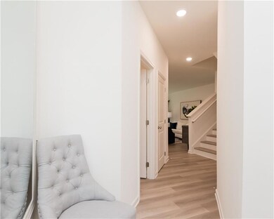 1575 Aiden Way unit 38, Conyers, GA 30013 - photo 3