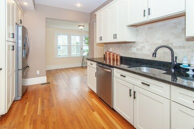 67 Cohasset St unit 1, Roslindale, MA 02131 - photo 4