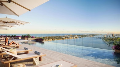 1865 N Flagler Dr unit 302, West Palm Beach, FL 33407 - photo 6