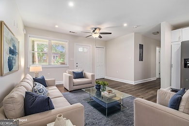 2222 Hill St NW, Atlanta, GA 30318 - photo 6