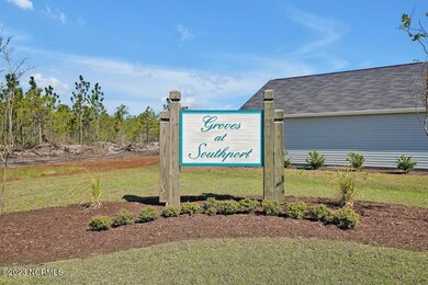 4928 Abbington Oaks Way SE, Southport, NC 28461 - photo 2