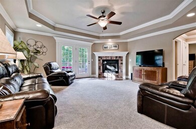 4 Hadnet Ln, Bella Vista, AR 72714 - photo 3