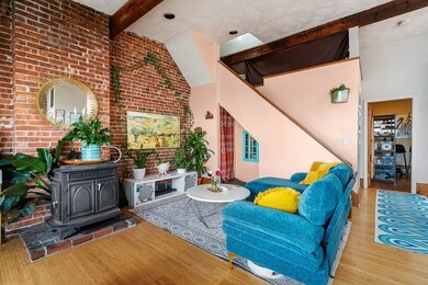 87 Worcester St unit 5, Boston, MA 02118 - photo 4