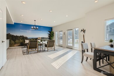 *Pictures of model home meant for representation of floorplan not finishes.