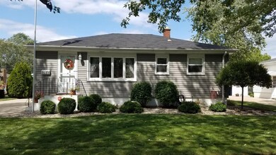 3223 Eder St, Highland, IN 46322 - photo 2