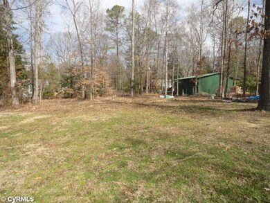 Yard/Garden