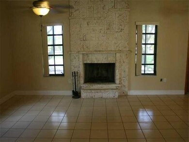 Interior Space/Layout