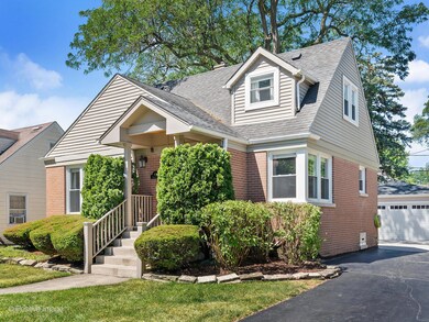 618 S Bryan St, Elmhurst, IL 60126 - photo 2