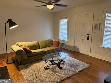 1854 Virginia Ave unit 1, College Park, GA 30337 - photo 4