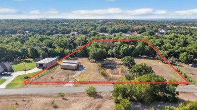 176 Sandy Creek Trail, Weatherford, TX 76085 - photo 2