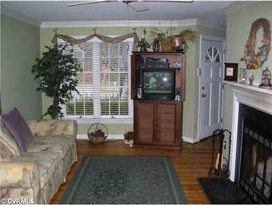 Den/Family/Great Room
