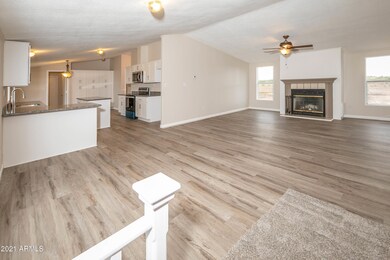 23107 W Bunker Peak Rd