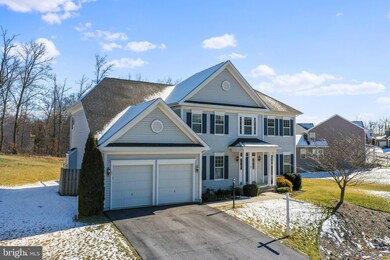 83 Tributary Trail, Falling Waters, WV 25419 - photo 3