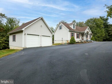 154 Carmel Rd, Hedgesville, WV 25427 - photo 4