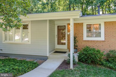 14311 Briarwood Terrace, Rockville, MD 20853 - photo 2