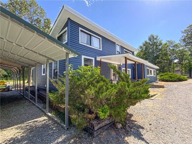 59 Red Dog Haven Ln, Elizabeth, AR 72531 - photo 5