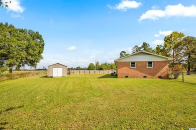 1400 Knotty Branch Rd, Conway, SC 29527 - photo 4