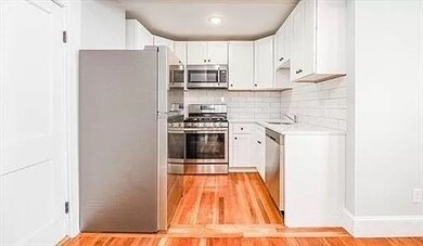 79 Farrington St unit 1, Quincy, MA 02170 - photo 3