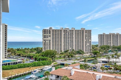 Aberdeen Arms Condominium unit PH10, Highland Beach, FL 33487 - photo 5