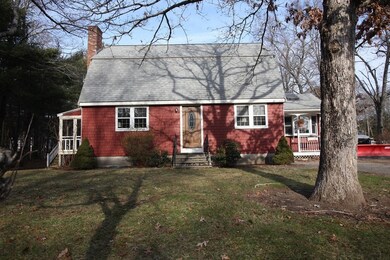 4 Silva St, Carver, MA 02330 - photo 2