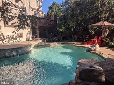 10012 Cypress Branch Ln, Manassas, VA 20110 - photo 2