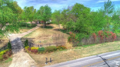 Gated Entry