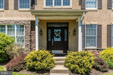 973 Turnberry Cir, Schwenksville, PA 19473 - photo 5