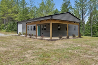 Nydeck Trail, Robbins, TN 37852 - photo 4