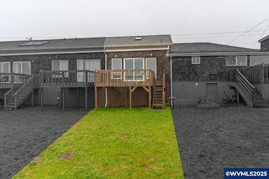 801 NW Coast St unit 2 St, Newport, OR 97365 - photo 3
