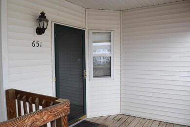 651 Millcrest Dr, Marysville, OH 43040 - photo 2