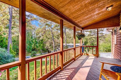 5268 Old Lexington Rd, Asheboro, NC 27205 - photo 4