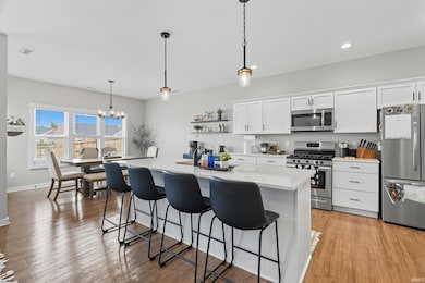 7779 Tumnus Trail, Fort Wayne, IN 46835 - photo 7