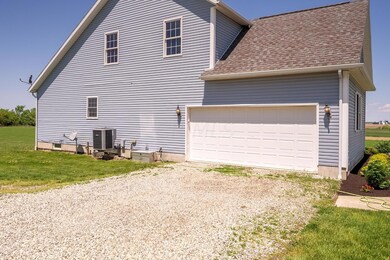 Side Load Garage
