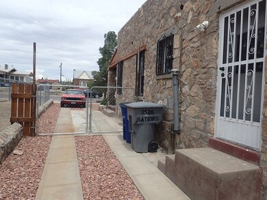 3526 Nations Ave, El Paso, TX 79930 - photo 4