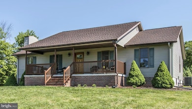 5152 Rice Hollow Rd, Greencastle, PA 17225 - photo 3