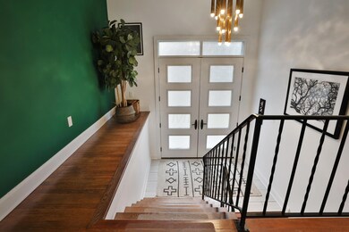 Foyer