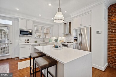 545 Regent Place NE, Washington, DC 20017 - photo 6